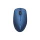 Ποντίκι ZornWee W330, ασύρματο, Μπλε - 506