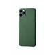 Θήκη Remax Breathable RM-1678, για το Apple iPhone 11 Pro, Slim, Πράσινος - 51688