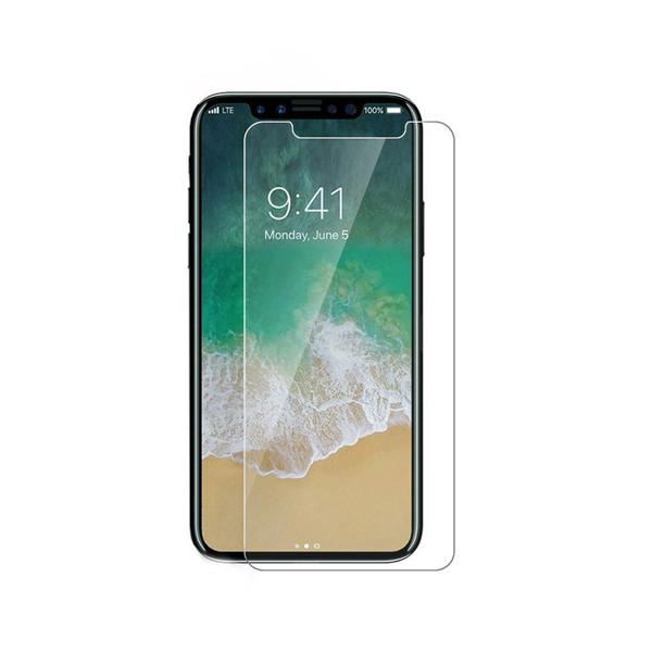 Προστατευτικό γυαλί 2.5D Remax Fairy GL-29, για το iPhone X / XS / 11 Pro, 0.3mm, Διαφανής - 52363
