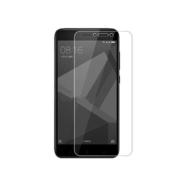 Tempered glass No brand, για Xiaomi Redmi 4X, 0.3mm, Διαφανής - 52375