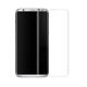 Πλήρες προστατευτικό γυαλί, No Brand, Για Samsung Galaxy S8 Plus, 0.3mm, Διαφανής - 52445