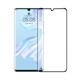 Tempered glass Mocoson Nano Flexible, Full 5D, για το Huawei P30 Pro, 0.3mm, Μαυρο - 52545