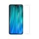 Tempered glass DeTech, για Xiaomi Redmi Note 8 / 8T, 0.3mm, Διαφανής - 52566