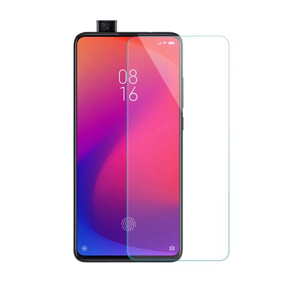 Tempered glass DeTech, για Xiaomi Mi9T / Mi9T Pro, 0.3mm, Διαφανής - 52569