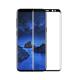 Screen protector Mocoson Polymer Nano Ceramic, Full 5D, για το Samsung Galaxy S9, 0.3mm, Μαυρο - 52604