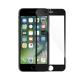 Screen protector Mocoson Polymer Nano Ceramic, Matte, Full 5D, για το iPhone 6, 0.3mm, Μαυρο - 52621