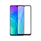 Fullscreen tempered glass No brand, For Xiaomi Redmi 9A, 3D Full Glue, 0.3mm, Μαύρο - 52653