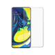 Tempered glass DeTech, για το Samsung Galaxy A80, 0.3mm, Διάφανο - 52662