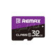 Memory card Remax Speed Flash, Micro SD, 32GB, Class 10, UHS-1, Purple - 62058