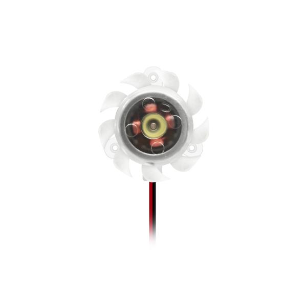 Ανεμιστήρας Κάρτας Γραφικών 36mm 2Pin 12V, ΟΕΜ - 63012