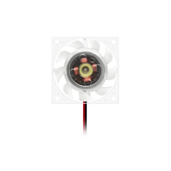 Ανεμιστήρας Κάρτας Γραφικών 40mm 2Pin, OEM - 63016