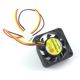 Fan 40mm 3Pin, OEM - 63020