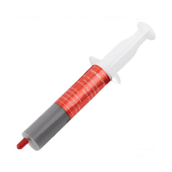 Thermal grease No Brand HT-GY260, 20g, Gray - 63057