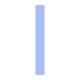 Thermal pad No brand, 200x24x1.5mm, Blue - 63068