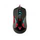 Ποντίκι Gaming FanTech Warwick V5, Macro, Μαύρο - 650