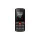 Κινητό τηλέφωνο No brand 9660, Dual Sim, Μαυρο - 73016