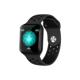 Smartwatch No brand F8, 37mm, Bluetooth, IP67, Διαφορετικά χρώματα - 73035