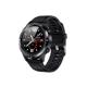 Smartwatch No brand L12, 48mm, Bluetooth, IP68, Μαυρο - 73037