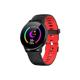 Smartwatch No brand Y16, 43mm, Bluetooth, IP67, Διαφορετικά χρώματα - 73039