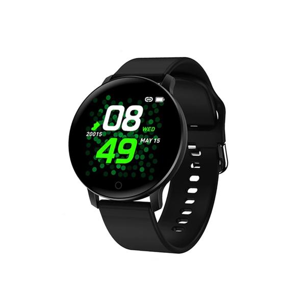 Smartwatch No brand X9, 42mm, Bluetooth, IP67, Διαφορετικά χρώματα - 73044
