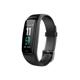 Smart bracelet No brand Y9, 20mm, Bluetooth, IP67, Μαυρο - 73045