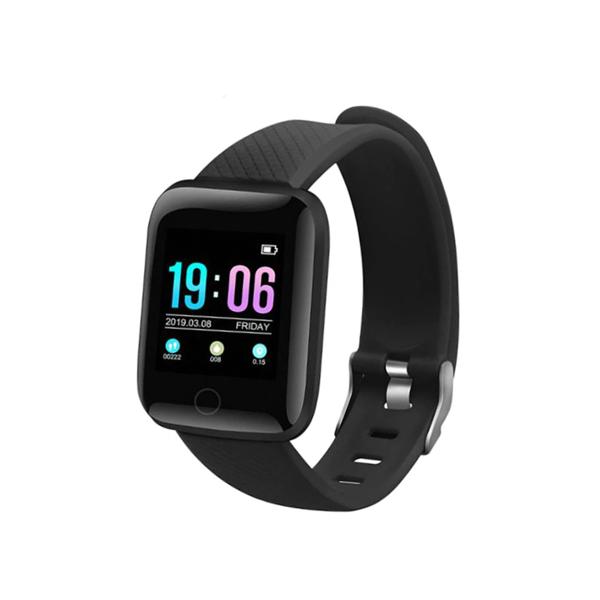 Smartwatch No brand D13, 36mm, Bluetooth, IP67, Διαφορετικα χρωματα - 73052