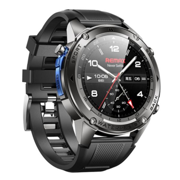 Smart Watch Remax WATCH18, Tarnish - 73096