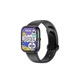 Smart Watch Remax WATCH25, Black - 73104