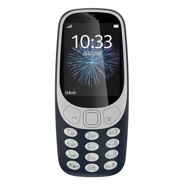 Κινητό τηλέφωνο No brand 3310, Διαφορετικά χρώματα - 73117