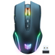 Gaming Ποντίκι Onikuma CW905, Wirelss, RGB, 7D, Μαύρο - 770