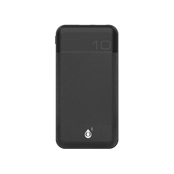 Φορητός Φορτιστής One Plus D6369. 12000mAh, Διαφορετικα Χρωματα - 87050