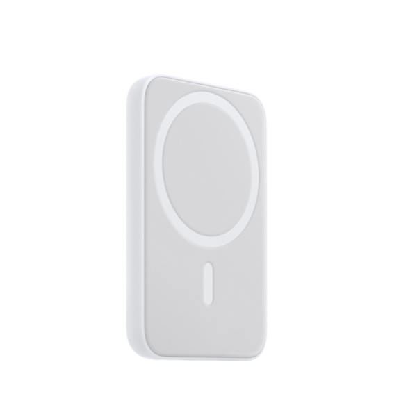 Φορητός Φορτιστής WiWu SC10000WHT, 10000mAh, 22.5W, Qi, MagSafe, Διαφορετικα χρωματα - 87078