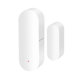 Smart sensor No brand PST-WD002, For Door/Window, Wi-Fi, Tuya Smart, White - 91001