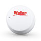 Smart sensor No brand PST-SQ400B, Water flood, Wi-Fi, Tuya Smart, White - 91006