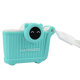 Kids camera No brand KDC-0026A, 1080P, 32GB, 2 inch, 200mAh, Different colors – 91073