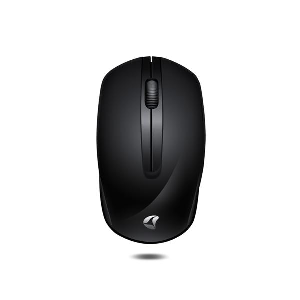 Ποντίκι Loshine G50, Wireless, Μαυρο - 662