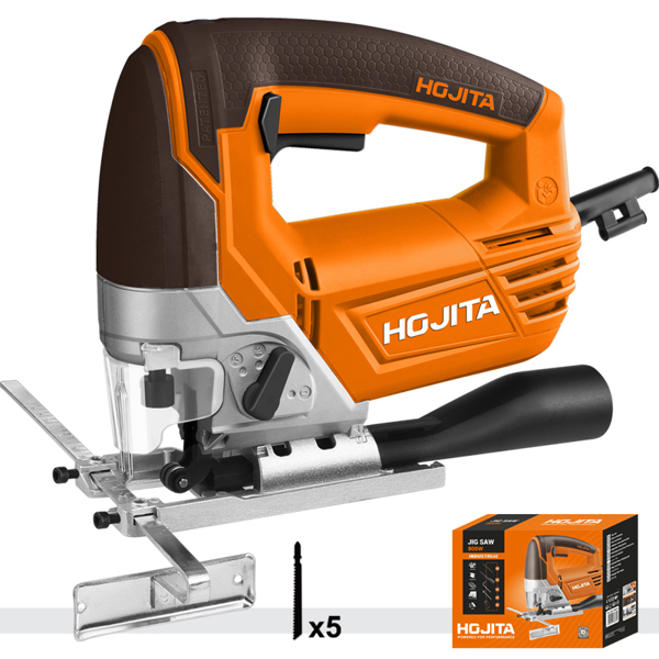 HOJITA Παλινδρομική σέγα HOJITA 800W