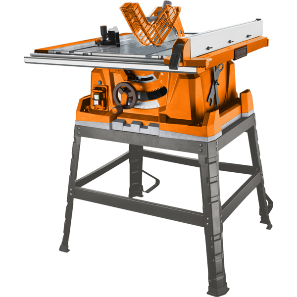 HOJITA Δισκοπρίονο πάγκου HOJITA 254mm 2600W