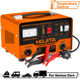 HOJITA Φορτιστής μπαταρίας αυτοκινήτου HOJITA 12/24V