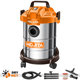 HOJITA Σκούπα υγρών & στερεών HOJITA 12L 800W