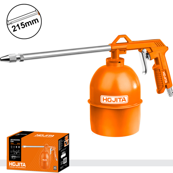 HOJITA Πετρελιέρα αέρος HOJITA 750ml