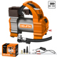 HOJITA Κομπρεσέρ αέρος αυτοκινήτου HOJITA 140PSI