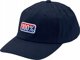 100% Καπέλο 100% SELECT Dad hat navy (NEW)
