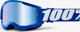 100% Gogle Strata 2 Junior Blue