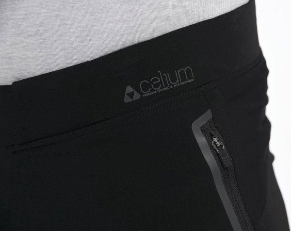 100% Ανδρικά σορτς 100% CELIUM Shorts ανθρακί μέγεθος 30 (44 EUR) (NEW 2022)