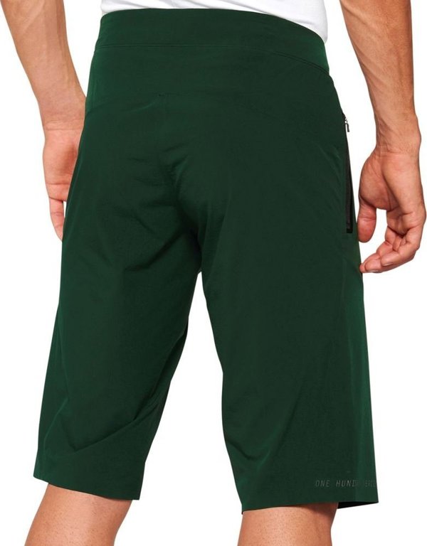 100% Ανδρικά σορτς 100% CELIUM Shorts ανθρακί μέγεθος 30 (44 EUR) (NEW 2022)