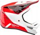 100% Κράνος Full Face Status DH/BMX Hellfire, Fiberglass, Ροζ, Μέγεθος L (59-60 cm)