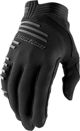 100% Γάντια 100% R-CORE Glove black μέγεθος S (μήκος χεριού 181-187 mm) (NEW)