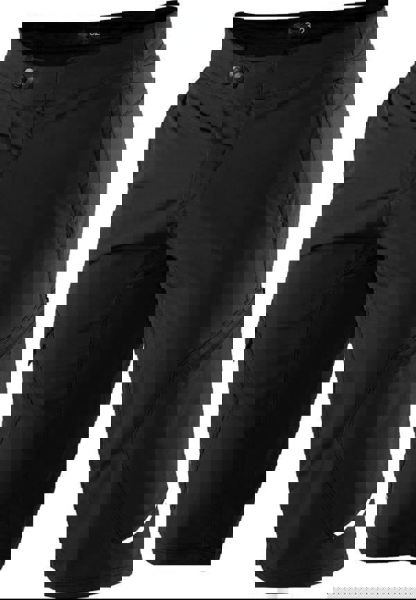 100% Ανδρικά σορτς 100% RIDECAMP Shorts μαύρο μέγεθος 36 (50 EUR) (NEW)