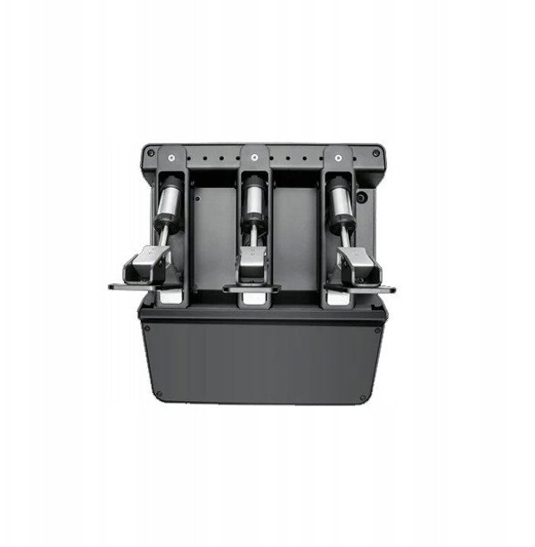 12Bit(4096) Αισθητήρας υψηλής ακρίβειας PC, SIMAGIC Wheelbase